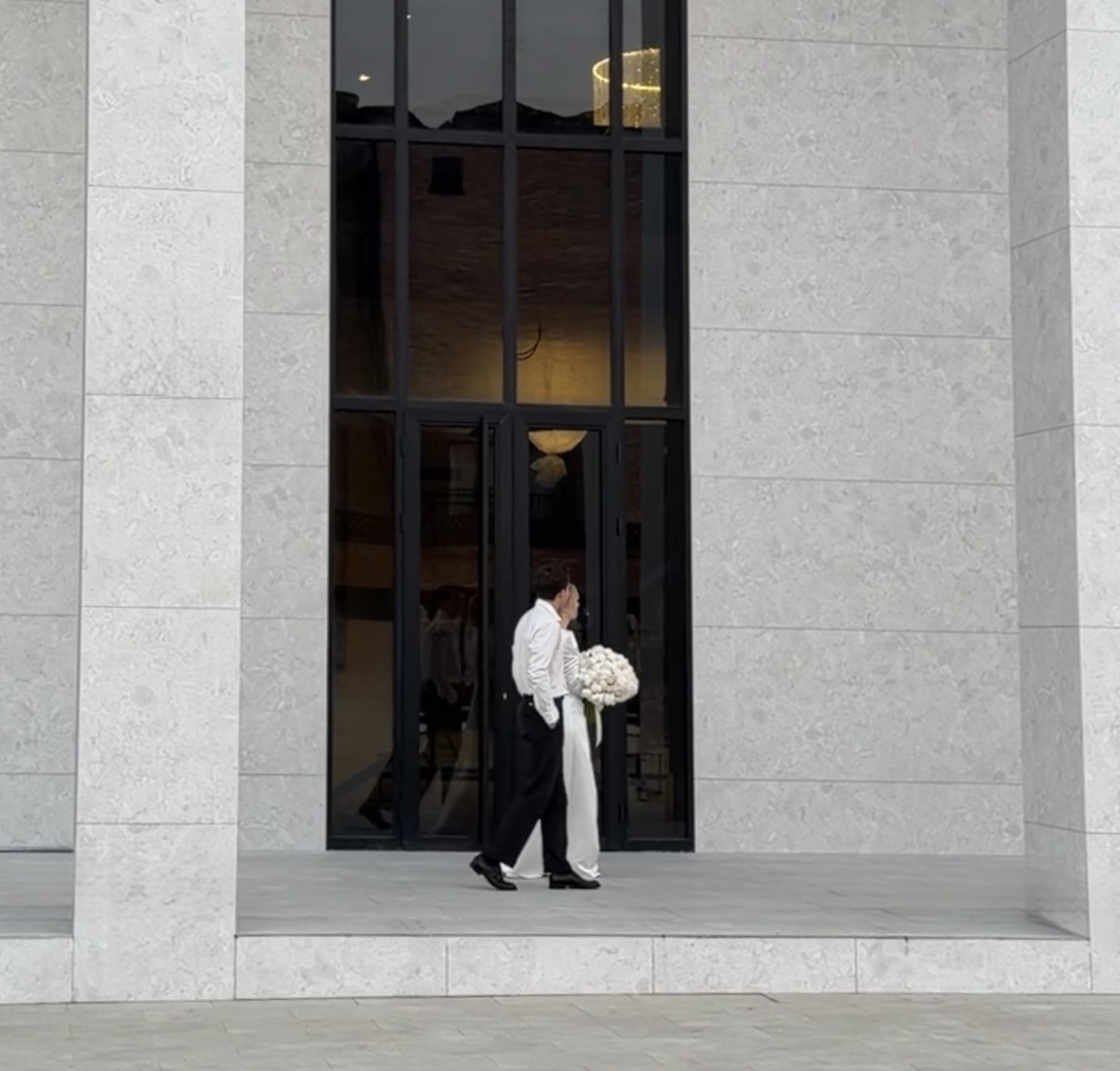 Ростислав и Каролина